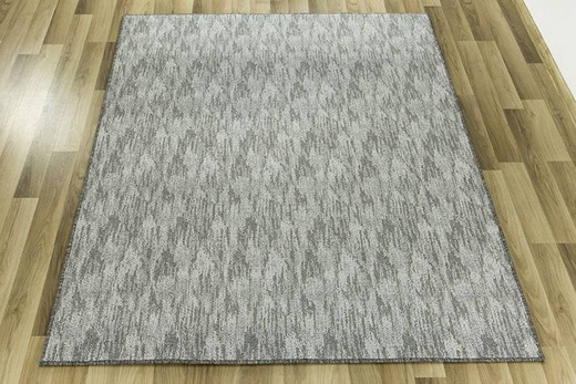 Wykładzina Port Termo 39144 szara szerokość 3 m