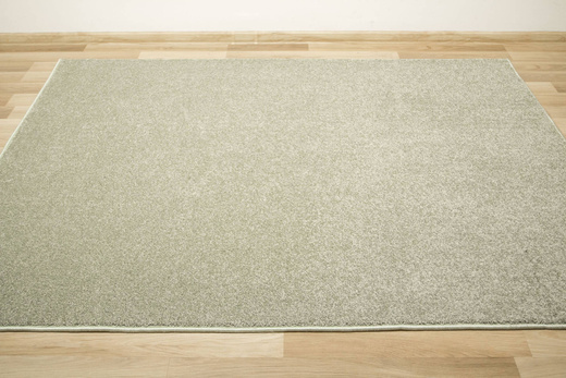 Luksusowy Dywan Infinity 140 Lśniąca Pastelowa Oliwka