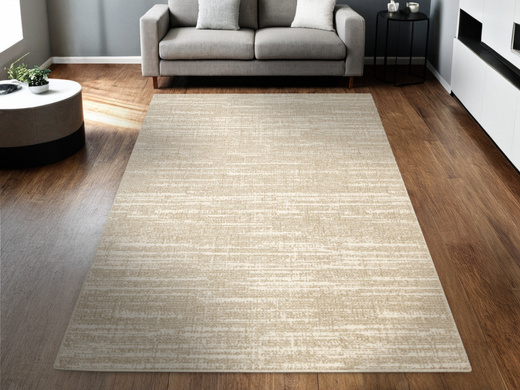 Dywan Wełniany Ballata Natural Corvo Beż Krem Agnella