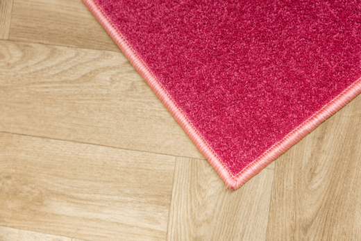 Dywan Tiffany 110 Róż