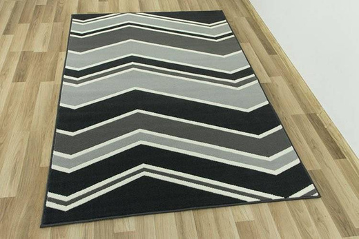 Dywan LUNA 503642/89922 sierżant szary