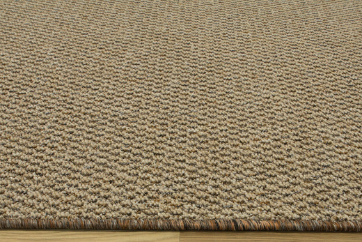 Wykładzina Rubens 67 Beż Brąz gruby splot szerokość 4 m