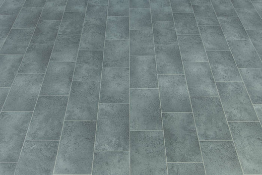 Wykładzina PCV Bingo Galerie 593 szerokość 3 m