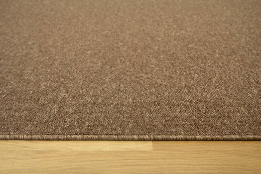 Wykładzina Turbo 9617 brąz szerokość 3 m