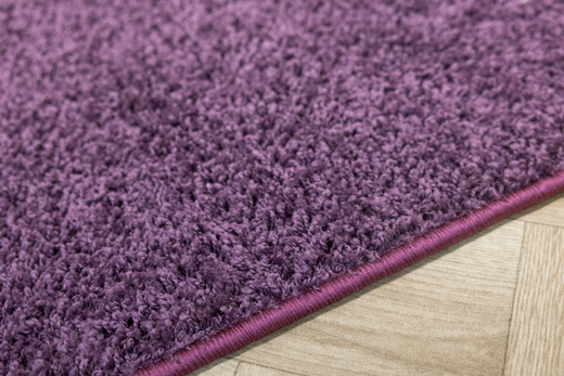 Dywan Sphinx 115 Fiolet na filcu