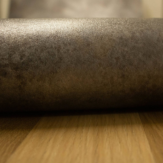 Wykładzina PCV Plaza Midas 793D Beton Grafit Miedź szerokość 1,5 m