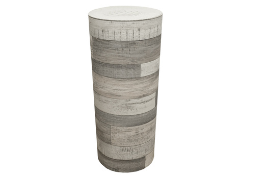 Wykładzina PCV Feelings Cuban Oak 976M Szary Beż szerokość 1 m