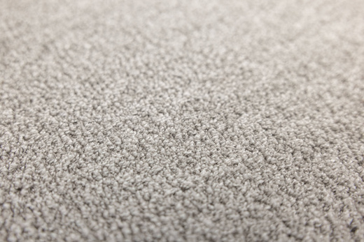 Dywan Hanoi 274 vilt Jasny Szary Filc Drugi Gatunek