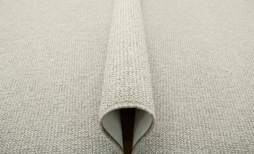 Dywan Pętelkowy Tivano 74 Popielaty Szary