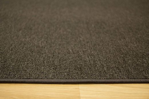 Dywan Pętelkowy Rambo 77 Ciemny Szary