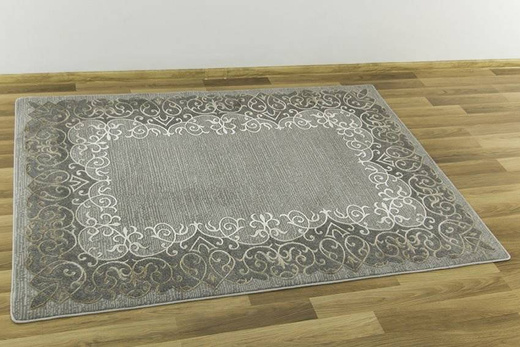 Dywan Galya K3810A grey/brown