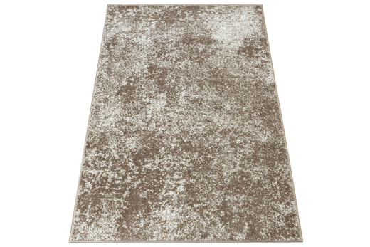 Dywan Mira 24058/120 Beż Szary Melanż