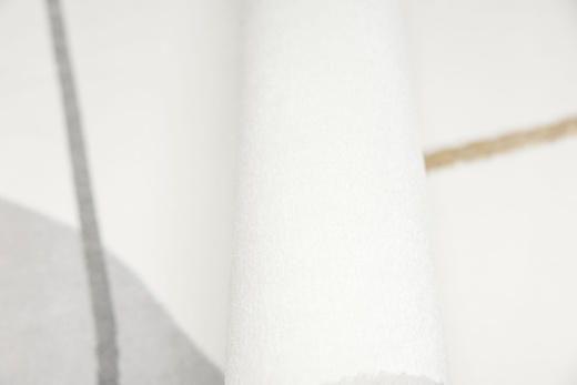 Dywan Selenne GS005G Crean/Gold Krem Szary Złoty Ksztalt