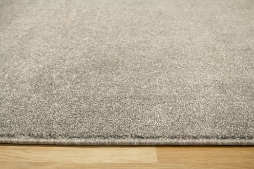 Dywan Montego 76 Srebrno Szary