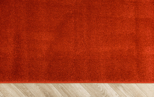 Dywan Lima 2081A Red Czerwony