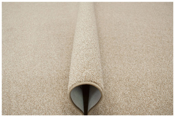 Wykładzina Alpha 91 Beż Melanż szerokość 4 m