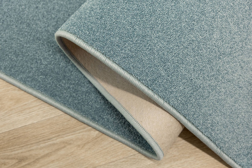 Dywan Miracle 40 Szaro Niebieski