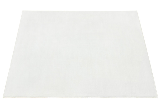 Dywan Plush Cream Antypoślizgowy Krem Rabbit