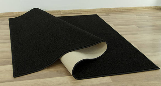 Dywan Wembley 278 czarny