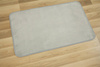 Dywanik Łazienkowy Bathmat Light Grey Szary 