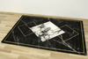 Dywan Diamond K4477G gold/gold Marmur Romby