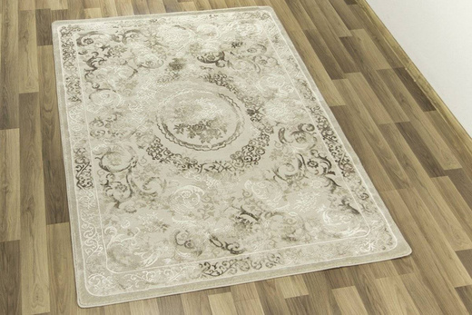 Dywan Galya K3701A brown/brown