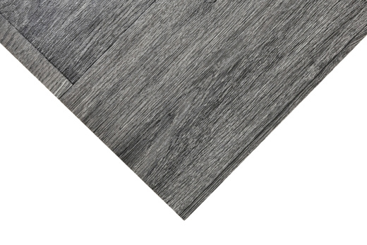 Wykładzina PCV Actual Plus Aged Oak 916 Szary Grafit Deski szerokość 2 m