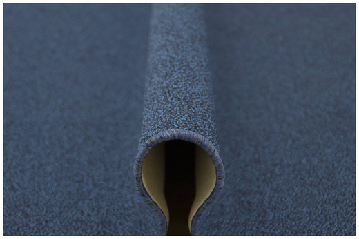 Dywan Detroit 85 Melanż Granat