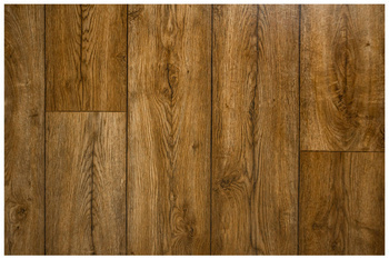 Wykładzina PCV Bartesa Antique 061 Brąz szerokość 2,5 m