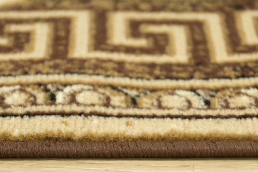 Dywan GOLD 365/12 owal