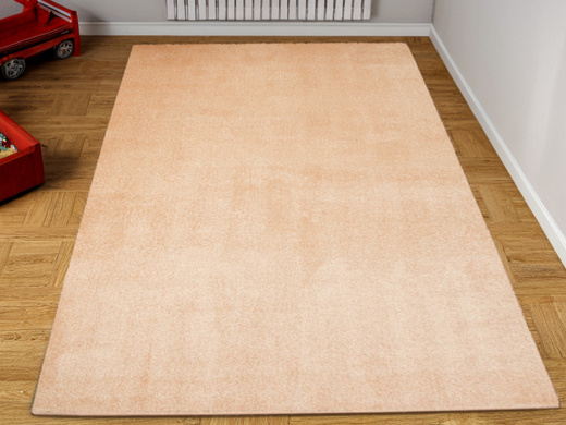 Dywan Dziecięcy Lima 2081A rose/rose Róż