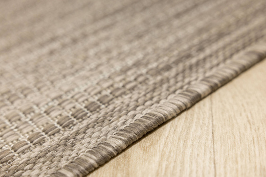 Antypoślizgowy Chodnik Scandigel 1303/UT Beż Krem szerokość 80 cm