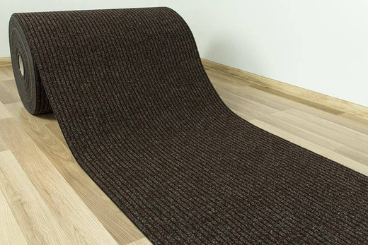 Wycieraczka granada 97 brąz szerokość 67 cm