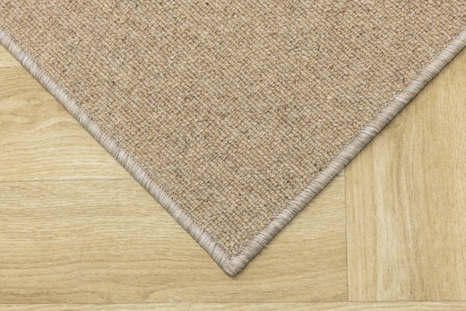 Wełniana Wykładzina Blenheim 290 Beż szerokość 4 m