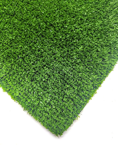 Sztuczna Trawa Palma Zieleń szerokość 4 m