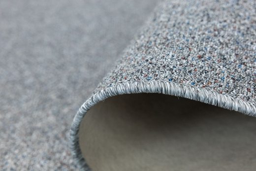 Dywan pętelkowy Jumbo 3525 Szary Melanż Filc