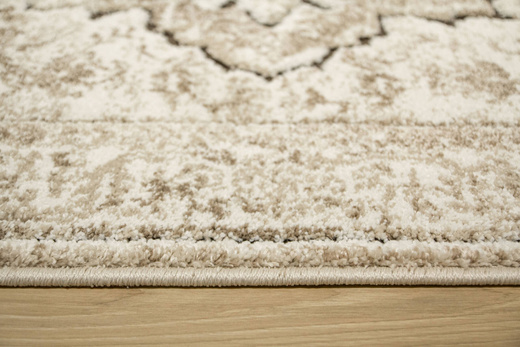 Dywan Fashion 32003/110 Ornament Krem Beż