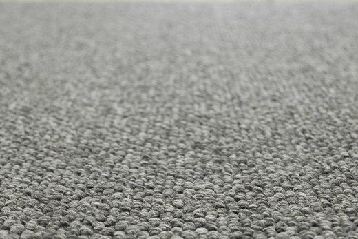 Wykładzina New Topaz 73 Szary szerokość 4 m