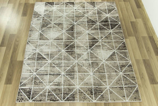 Dywan FEEL 2268B beige/cream