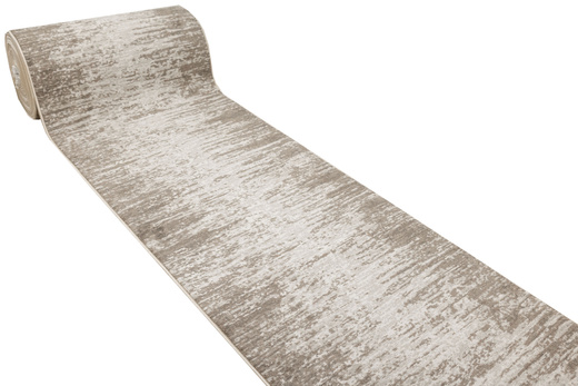 Chodnik Aqua Cordoba 17 Beż Brąz szerokość 67 cm