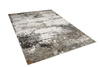Dywan Ponte N840A l.grey/d.grey Szary Brąz Beton