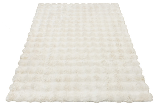 Dywan Oslo Bubble Ecru Rabbit Królik