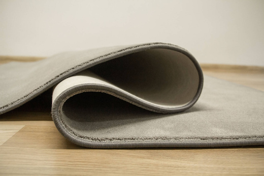 Wykładzina Dywanowa Kempinski 76 Szary szerokość 5 m