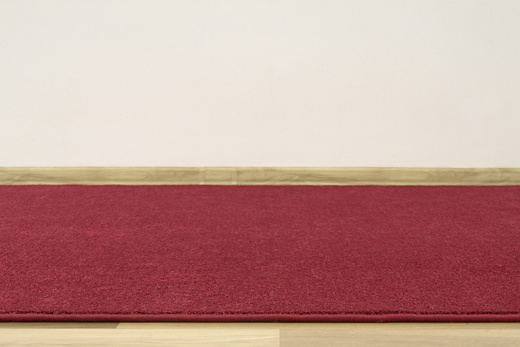Dywan Forest 20 Karminowa Czerwień
