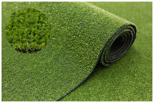 Sztuczna Trawa ASCOT NEW szerokość 4 m