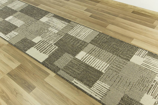 Antypoślizgowy Chodnik Scandigel 706/W71E szerokość 100 cm