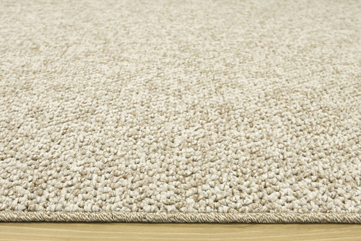 Dywan Pętelkowy New Topaz 68 Beż