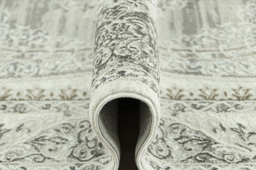 Dywan Luxess 10137 grey