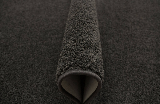 Wykładzina Mabelie 373 antracyt szerokość 4 m