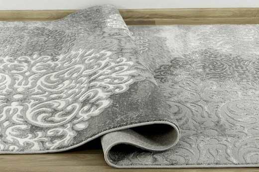 Dywan Galya K3779A grey/grey
